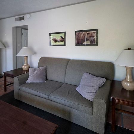 Tuscany Manor Palm Springs Dış mekan fotoğraf