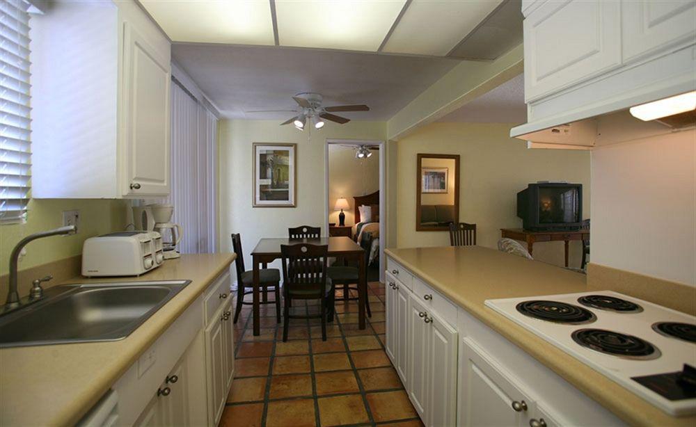 Tuscany Manor Palm Springs Oda fotoğraf