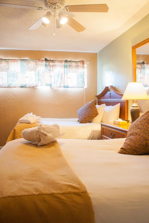 Tuscany Manor Palm Springs Dış mekan fotoğraf