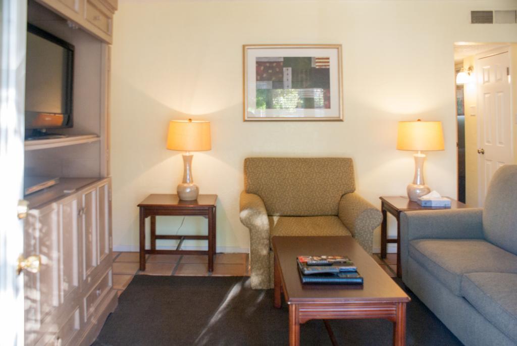 Tuscany Manor Palm Springs Dış mekan fotoğraf
