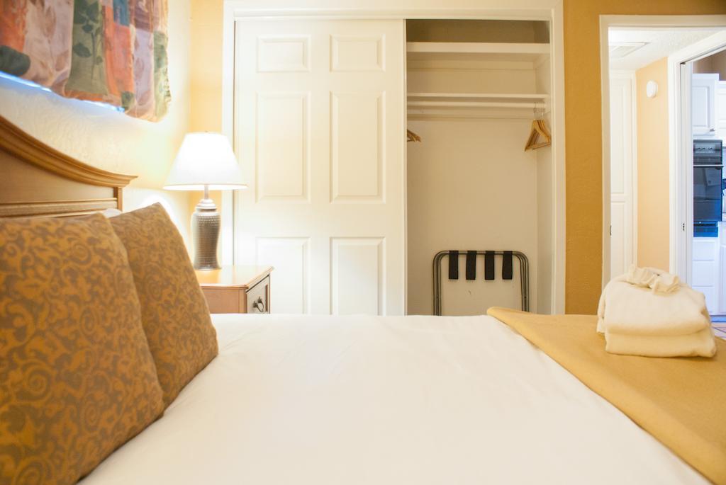 Tuscany Manor Palm Springs Dış mekan fotoğraf
