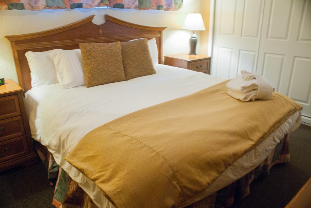 Tuscany Manor Palm Springs Dış mekan fotoğraf