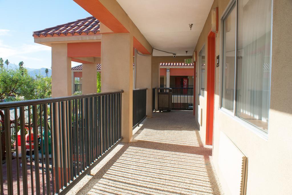 Tuscany Manor Palm Springs Dış mekan fotoğraf