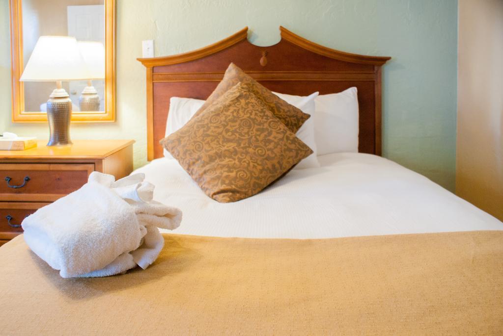Tuscany Manor Palm Springs Oda fotoğraf