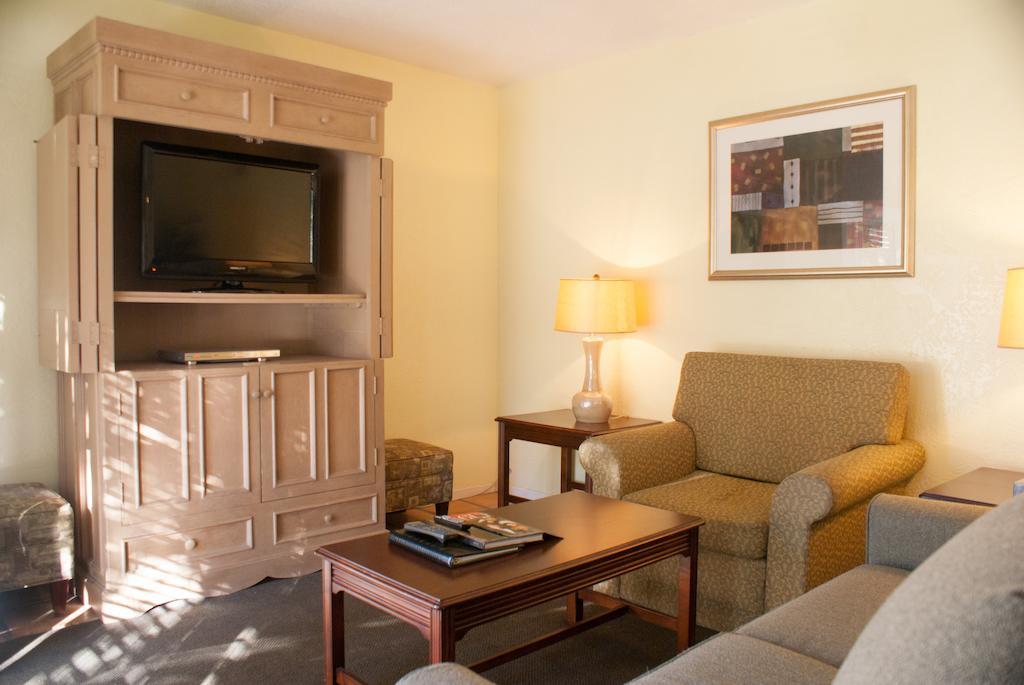 Tuscany Manor Palm Springs Oda fotoğraf