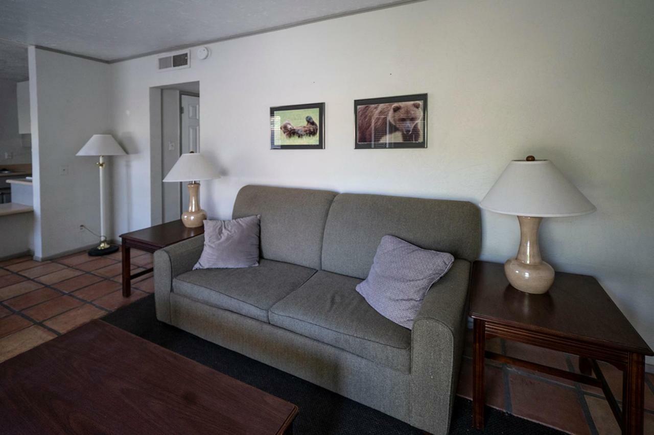 Tuscany Manor Palm Springs Dış mekan fotoğraf