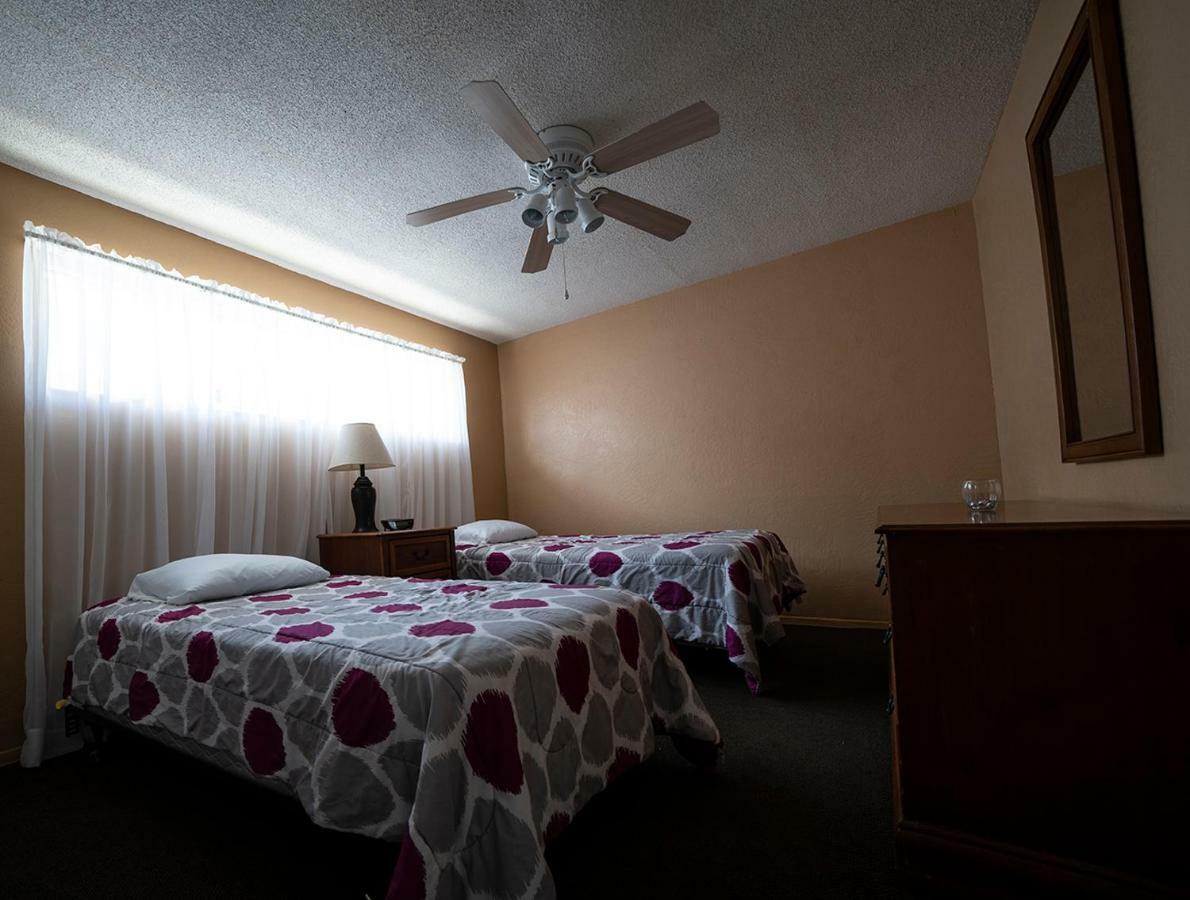 Tuscany Manor Palm Springs Dış mekan fotoğraf