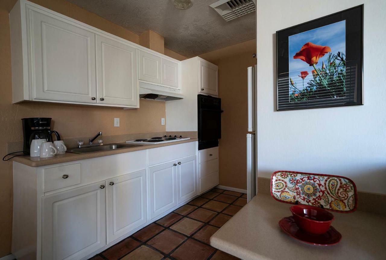 Tuscany Manor Palm Springs Dış mekan fotoğraf